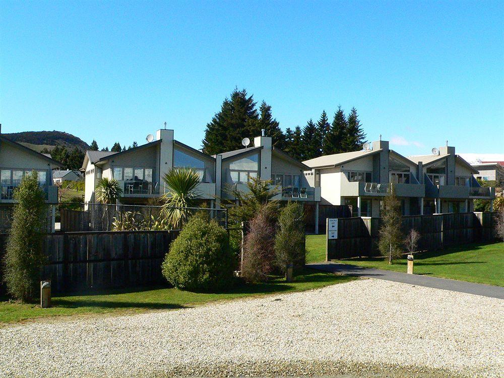 Alpine Resort Wanaka Thc Hotels And Resorts Экстерьер фото